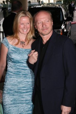 79 yıllık Akademi Ödülleri adayları öğle yemeği