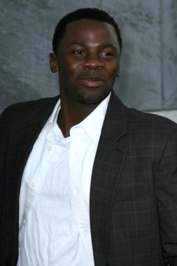 Derek Luke