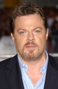 Eddie Izzard, Yemen