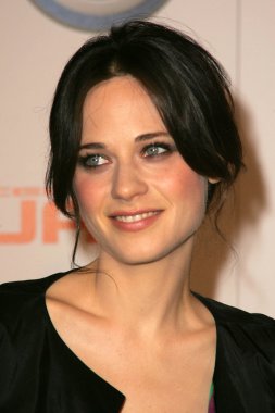 Zooey Deschanel