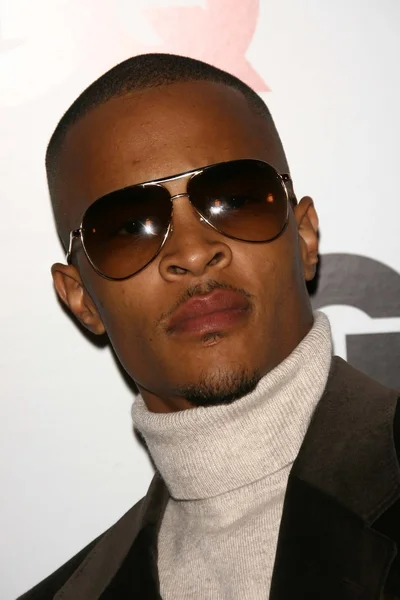 T.I. . —  Fotos de Stock