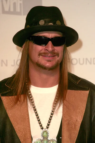 Kid rock på 2007 elton john aids foundation oscar party, pacific design center, west hollywood, ca 02 / 25 / 07 — Stockfoto