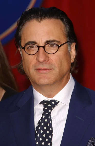 Andy Garcia — Photo