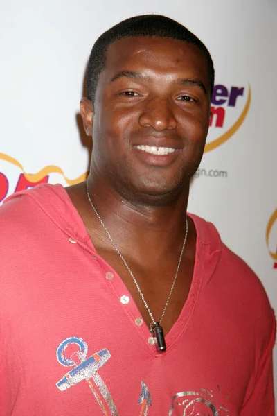 Roger Cross