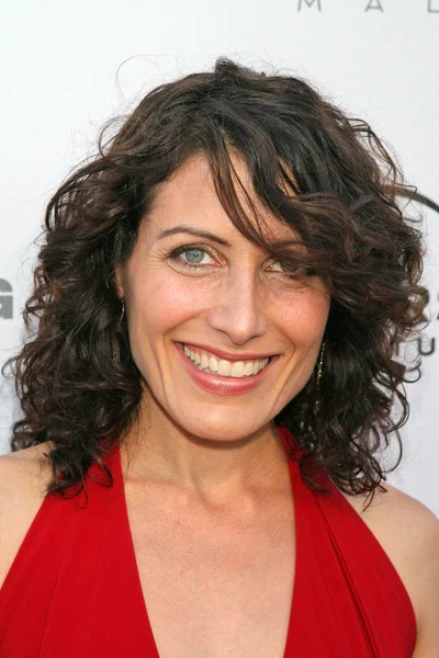 Lisa Edelstein — Stock fotografie