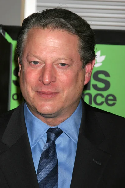 Al Gore — Stockfoto