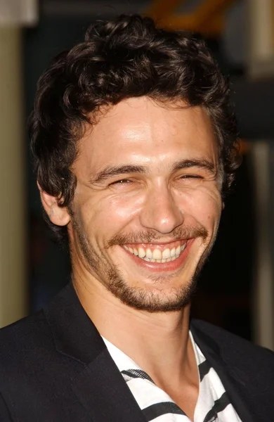 James Franco — Stockfoto