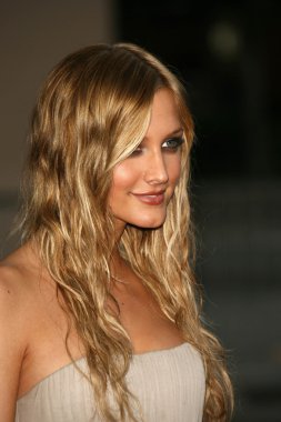 Ashlee Simpson