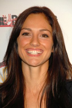 Minka Kelly