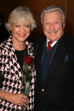 Anne francis ve warren stevens