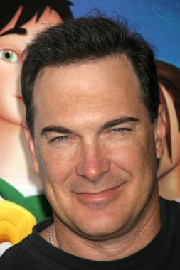 Patrick Warburton