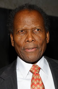 Sidney Poitier