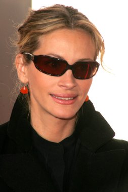 Julia Roberts