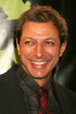 Jeff Goldblum
