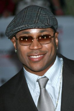 ll cool j