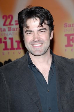 Ron Livingston