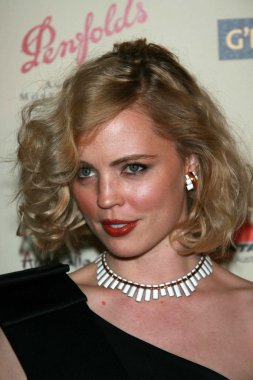 Melissa George