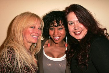 Gloria kisel zee ile james ve fileena bahris