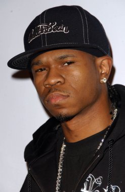 Chamillionaire