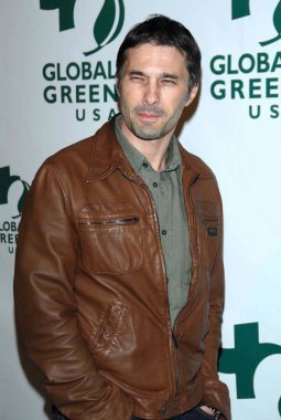 Olivier Martinez