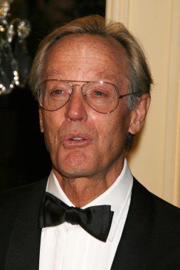 Peter Fonda
