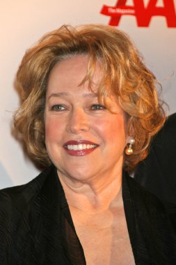 Kathy Bates