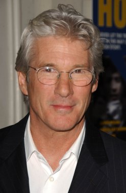 Richard Gere