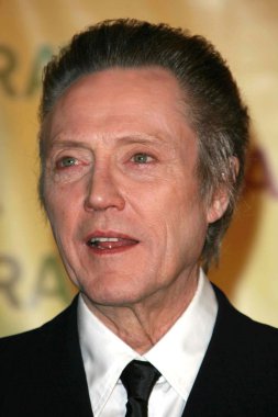 Christopher Walken