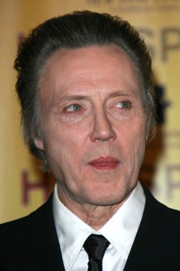 Christopher Walken
