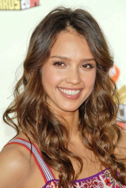 Jessica Alba