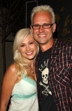 Los angeles pist ilk marceau