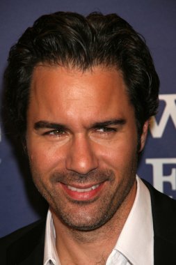 Eric Mccormack