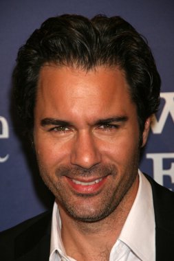 Eric Mccormack