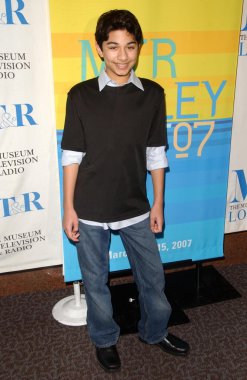 william s. paley televizyon Festivali 