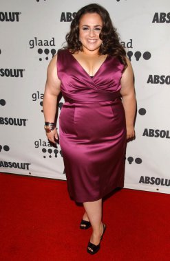 Nikki Blonsky