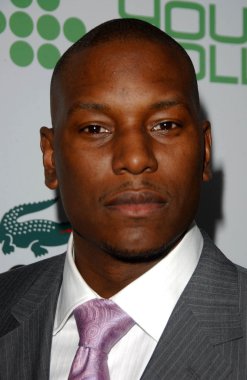 Tyrese Gibson