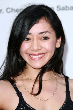 Aimee Garcia