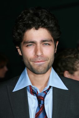 Adrian Grenier