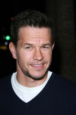 Mark Wahlberg