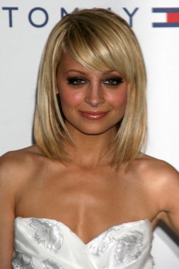Nicole Richie