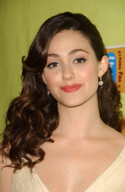 Emmy Rossum