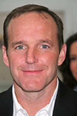 Clark Gregg