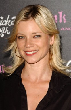Amy Smart