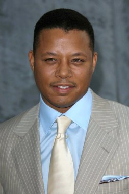Terrence Howard