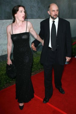 Sheila kelley ve richard schiff