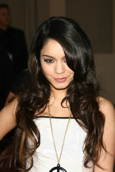 Vanessa Anne Hudgens — Stock Photo, Image