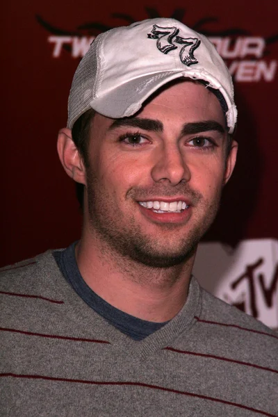 Jonathan Bennett. — Foto de Stock