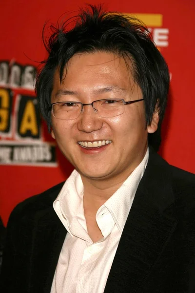 Masi Oka — Stockfoto