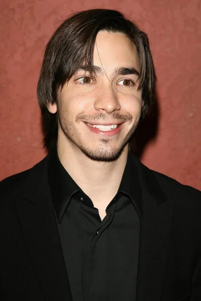 Justin Long — Stock fotografie