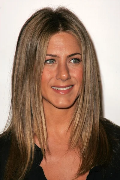 Jennifer Aniston — Foto Stock